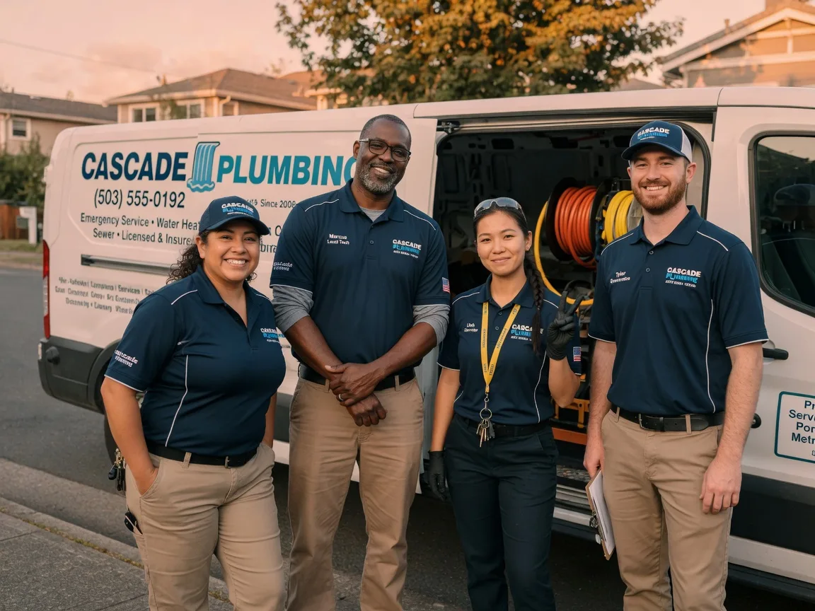 Emergency Plumber company in Oriental, NC